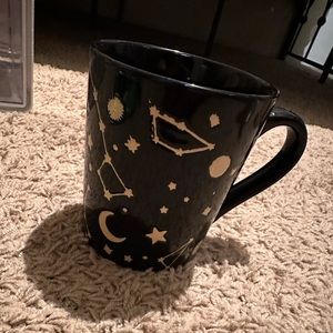 Celestial mug!
